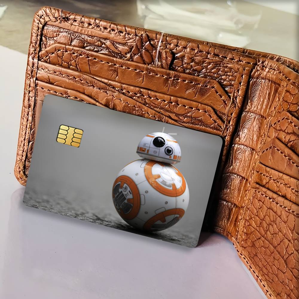 Robot R-R2D2 Credit Card Stick - Model Kit Star Wars 评论和价格