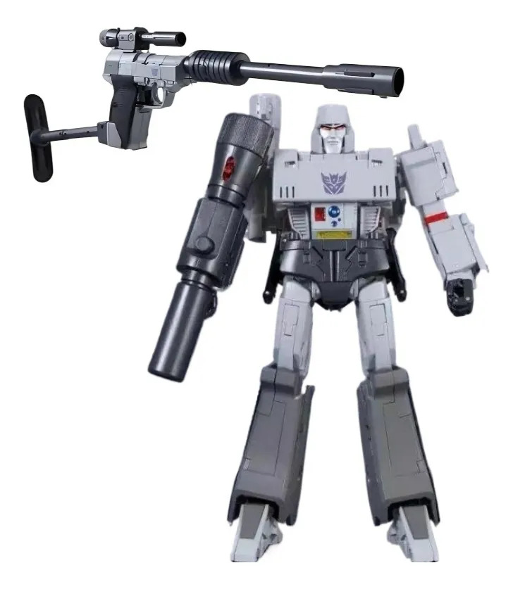 Masterpiece KO MP10 Optimus Pr - Model Kit Optimus 评论和价格