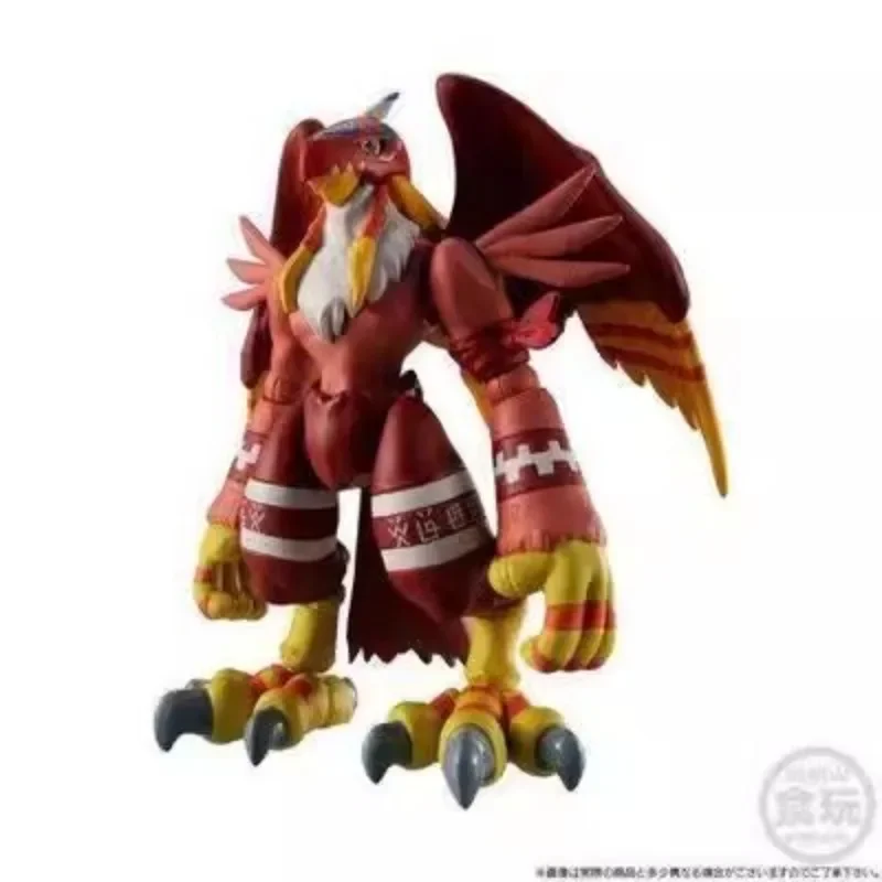 Original Bandai Digimon Advent - Model Kit Medabots 评论和价格