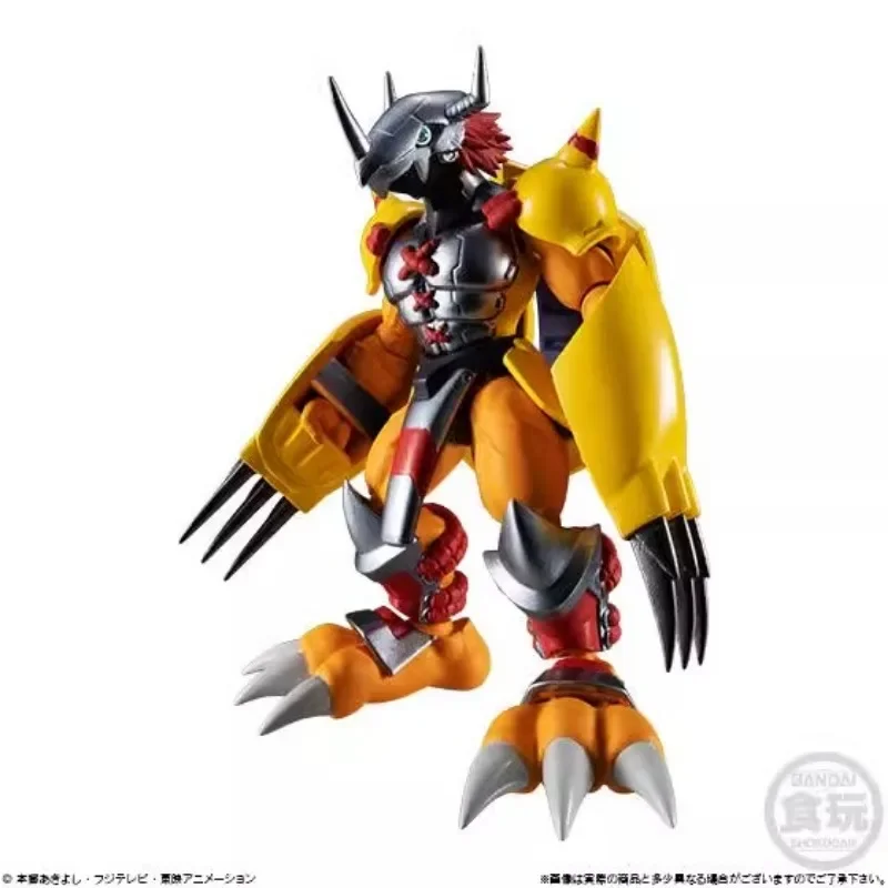 Original Bandai Digimon Advent - Model Kit Medabots 评论和价格
