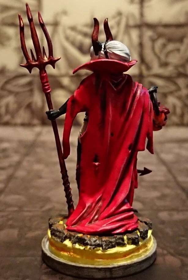 model kit resin kit  KINGDOM D - Model Kit Warhammer 评论和价格